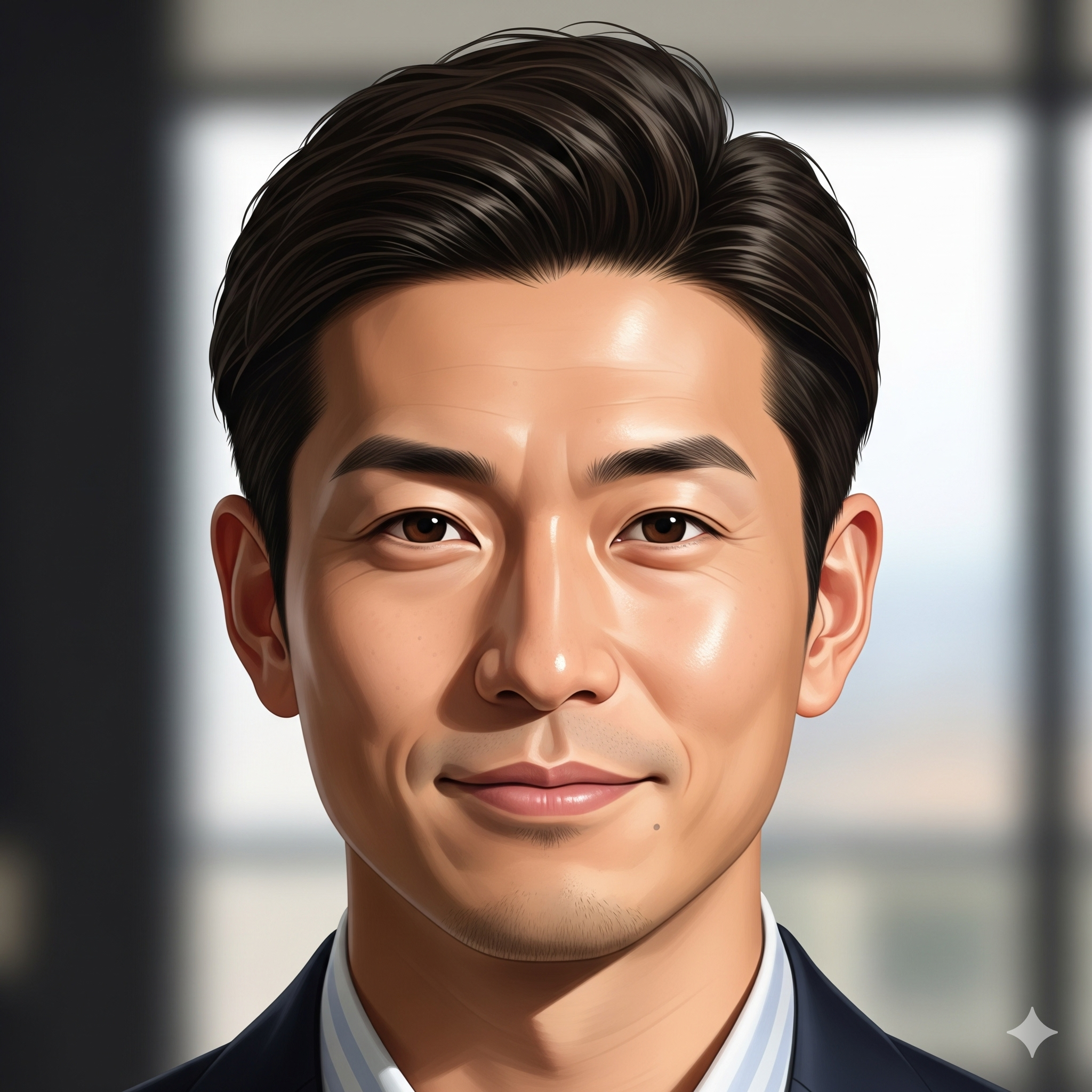 代表 山田拓也